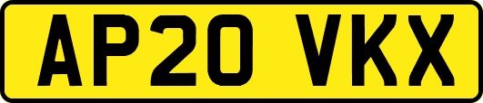 AP20VKX
