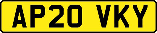 AP20VKY