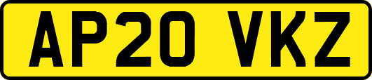 AP20VKZ