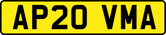 AP20VMA