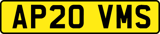 AP20VMS