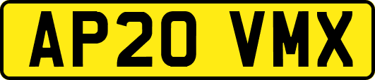 AP20VMX