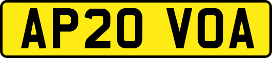 AP20VOA