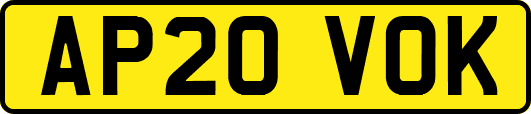 AP20VOK