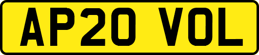 AP20VOL