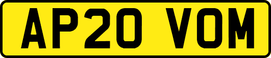 AP20VOM