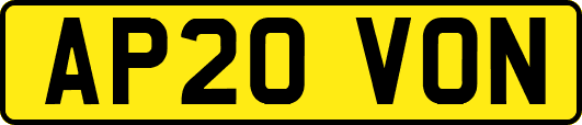 AP20VON