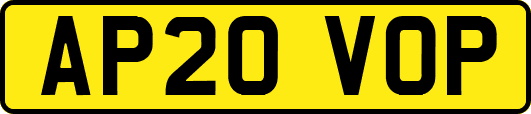 AP20VOP