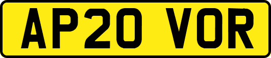 AP20VOR