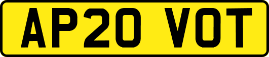 AP20VOT