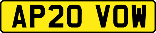AP20VOW