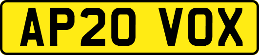AP20VOX