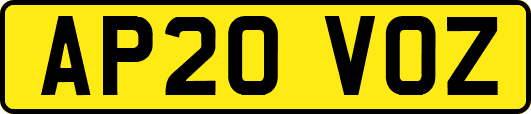 AP20VOZ
