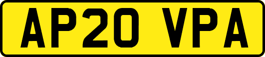 AP20VPA