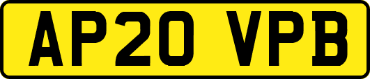 AP20VPB