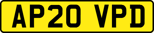 AP20VPD