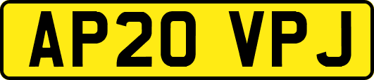 AP20VPJ