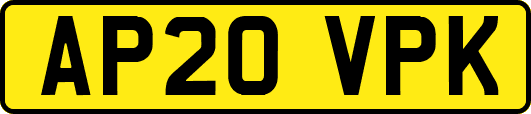 AP20VPK