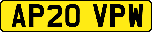 AP20VPW