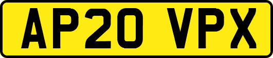 AP20VPX