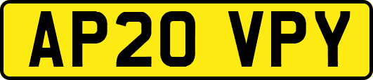 AP20VPY