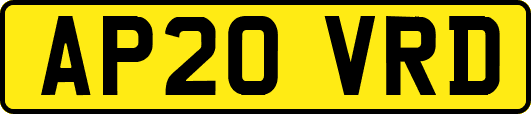 AP20VRD