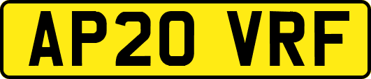 AP20VRF