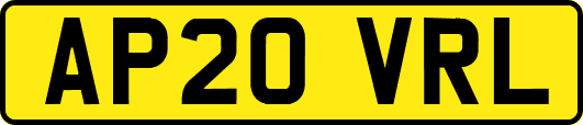 AP20VRL