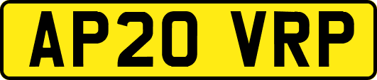 AP20VRP