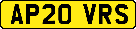 AP20VRS