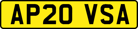AP20VSA