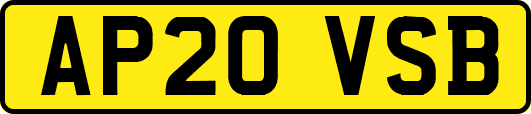 AP20VSB
