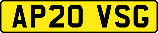 AP20VSG