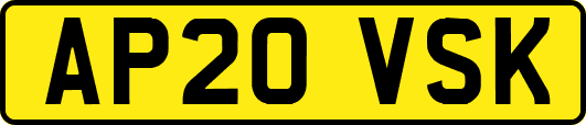 AP20VSK