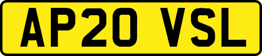 AP20VSL