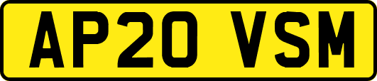 AP20VSM