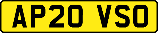 AP20VSO