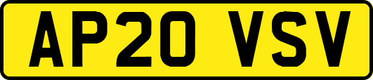 AP20VSV