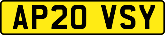AP20VSY