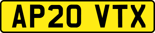 AP20VTX