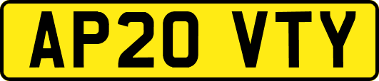 AP20VTY