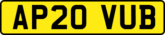 AP20VUB