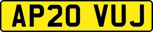 AP20VUJ