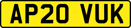 AP20VUK