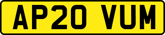 AP20VUM