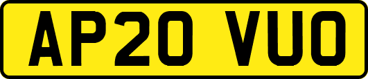 AP20VUO
