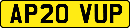 AP20VUP