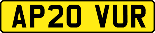 AP20VUR
