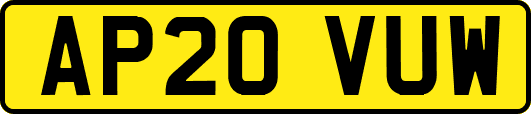 AP20VUW