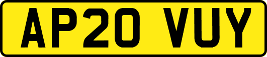 AP20VUY